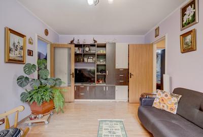 Apartament 3 camere Berceni, Str Huedin 8, Brancoveanu , etaj 2/4 - 3