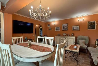 Apartament 4 camere, 93 mp, etaj intermediar, la cheie, zona strazii C. Brancusi
