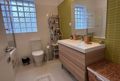 Apartament 3 camere lângă Hotel Marriott+parcare subterană Apartament 3 camere lângă Hotel Marriott+parcare subterană - 7