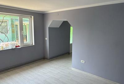 Casă cu 4 camere în Berecuța - 4