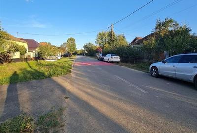 Teren intravilan de 4100 mp, în Apateu - 8