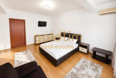 Apartament cu 4 camere decomandat în Herăstrău - 7