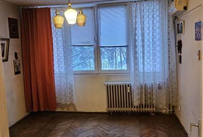 Apartament cu 2 camere decomandat în Arcul de Triumf - 3