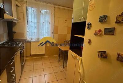 Apartament cu 3 camere semidecomandat, mobilat în Brâncoveanu - 3