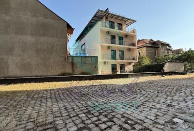 Apartament spatios cu parcare, Eminescu–Polonă - 11