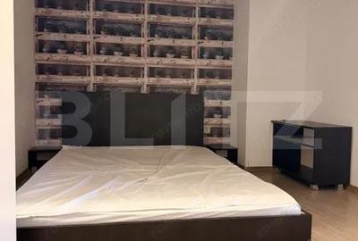 Garsonieră semidecomandată în Central