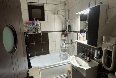 Apartament cu 3 camere semidecomandat în Exterior Vest - 8