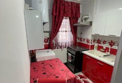 Garsoniera in localitatea Siriu,jude?ul Buzau,central - 2