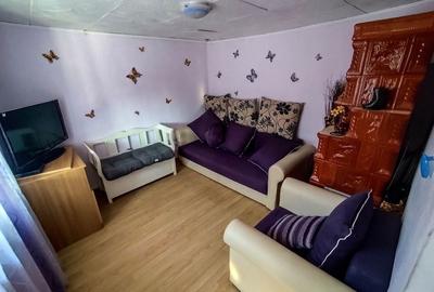 Casă cu 4 camere în Gropeni - 3