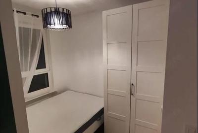 Garsonieră semidecomandată în Aviatorilor