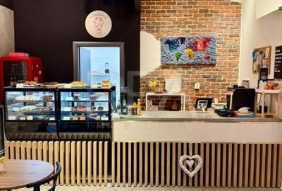 Spațiu comercial, de 70 mp, în Iancului - 3