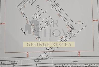 Casă cu 6 camere decomandat cu Teren 1438 Mp în Tomșani - 7