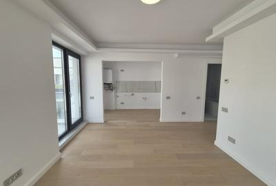 Apartament cu 2 camere decomandat în Unirii - 5