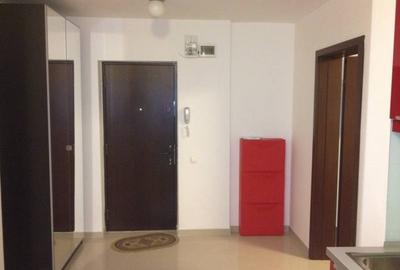 Apartament cu 2 camere semidecomandat în Iancului