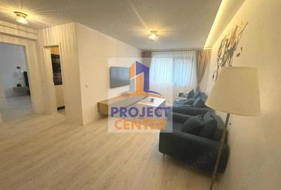 Apartament bloc nou Trivale- Prima inchiriere - 4