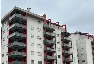 Apartament cu 2 camere decomandat în Aradului - 3