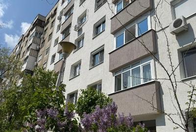 Apartament cu 3 camere decomandat în Drumul Taberei - 14