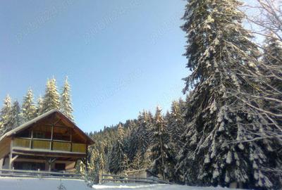Casă cu 3 camere în Piatra - 2