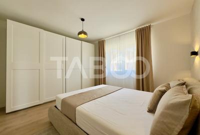 Penthouse 5 camere 3 bai - intabulat - predare la cheie - comision 0 - 1