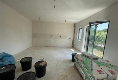 Apartament 2 camere|Finisaje la alegere|curte+2locuri parcare - 5