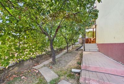 Casa individuala cu teren 500 mp si livada, Branesti - langa padure - 31