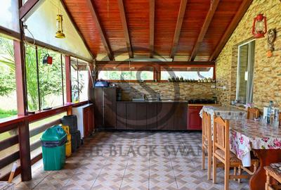 Casa cu 3 camere de vanzare | Cheia, Prahova I Comision 0% - 9