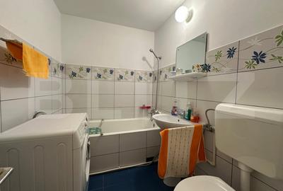 Apartament cu 2 camere, 50 mp, zona Tolstoi - 6