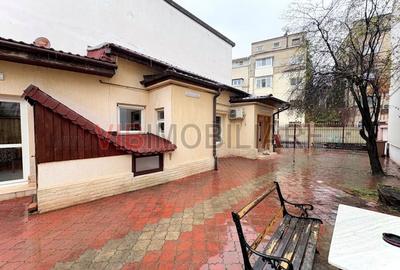 Casa cocheta cu 2 camere si beci, Mosilor – Foisorul de Foc - 1