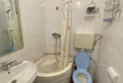 Apartament cu 3 camere în Cornișa - 2