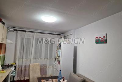 Apartament cu 2 camere decomandat în Sud - 9