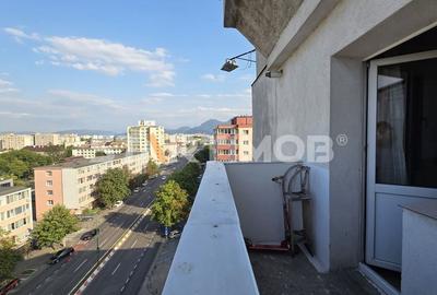 Apartament mobilat Calea Bucuresti - 4