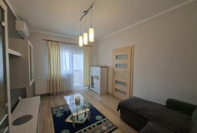 Apartament cu 2 camere decomandat, mobilat în Piața Cluj - 3