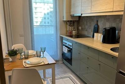 Studio cozy  - Splaiul Independenței, Grozăvești | R9 - 5