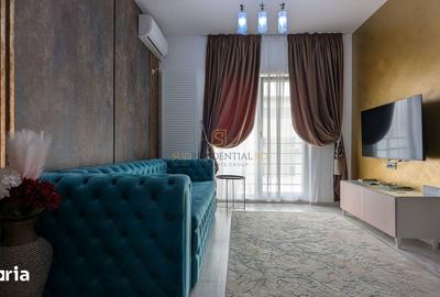 Apartament cu 2 camere în Progresul - 12