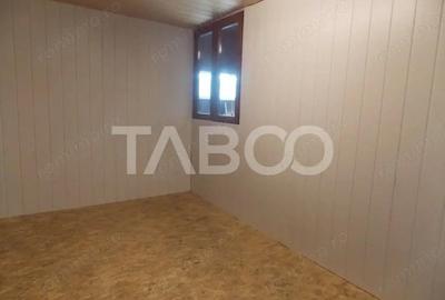 Hala 445 mp utili cu 500 metri curte de inchiriat Sibiu zona Lazaret - 4