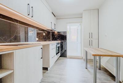 Apartament cu 2 camere decomandat, mobilat în Gheorgheni - 6