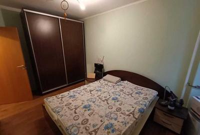 3 camere | decomandat | 800 m Metrou Crangasi 3 camere | decomandat | 800 m Metrou Crangasi - 3