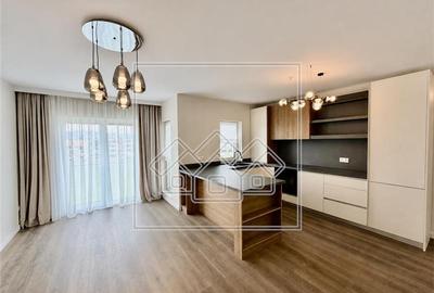 Apartament cu 3 camere nedecomandat în Exterior Sud - 1