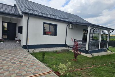 Casa Vi?an Finalizata si intabulata 2025 - 4