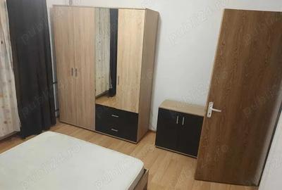 Magurele, 2 camere, 56mp, centru, bl.L3, mobilitat, utilat - 5