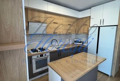 Apartament 3 camere 77mp, Columna Residence - 3