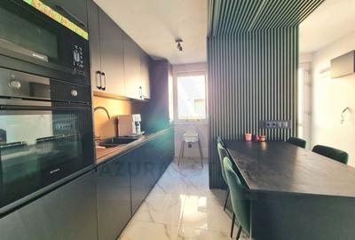 Duplex cu 5 camere cu Canalizare în Exterior Sud - 2