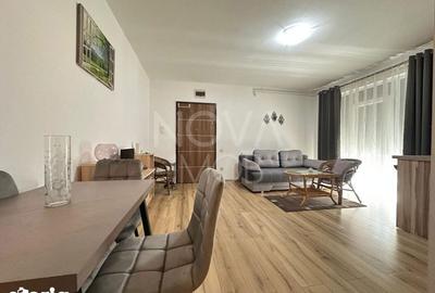 Apartament cu 2 camere în Central - 3