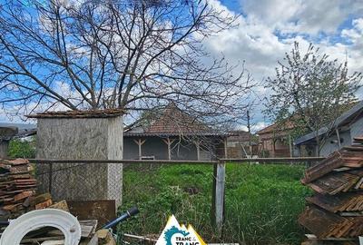 Casa cu 2 camere in stil tradi?ional, in Irato?u - 2