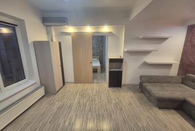 Apartament cu 2 camere semidecomandat, mobilat în P-ța Romană - 7