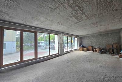 Spatiu Comercial -Zona Grigorescu - Preluare de chiriasi! - 4