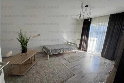 Apartament cu 2 camere decomandat în Avantgarden - 1