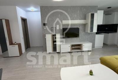 Apartament cu 2 camere semidecomandat, mobilat în Mărăști - 4