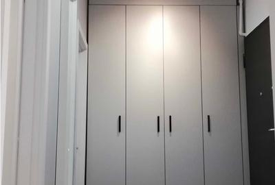 Garsonieră decomandată, mobilată în Lujerului - 4