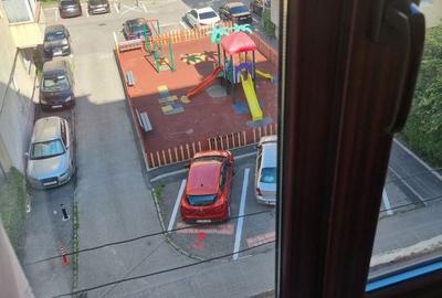 Apartament cu 2 camere decomandat în Central - 6